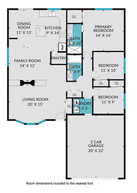 18711 22nd Dr SE, Bothell, WA 98012 photo 30
