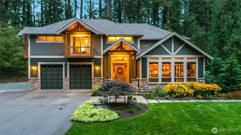 11102 Upper Preston Rd SE, Issaquah, WA 98027