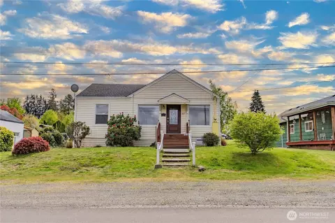 317 W Pne, Mccleary, WA 98557
