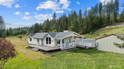 402 S Cottage Ave, Cle Elum, WA 98922