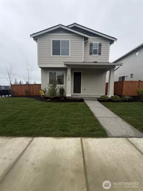 5134 87th Dr NE #063, Marysville, WA 98270