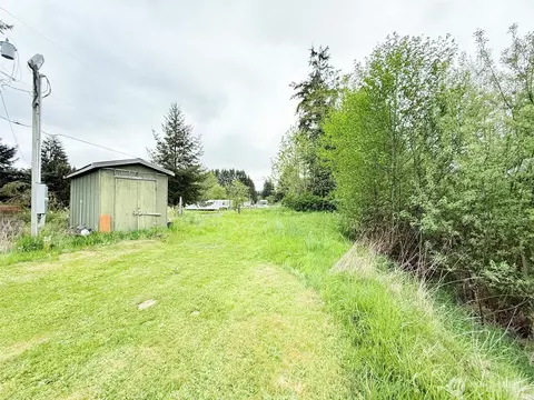 36 Lot Apt Satsop Riviera Loop, Elma, WA 98541