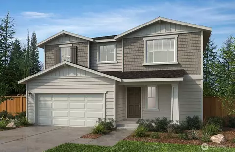 5136 88th Dr NE #043, Marysville, WA 98270
