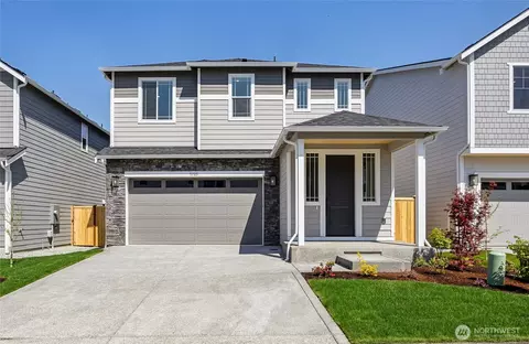 20518 97th Ave E #10, Graham, WA 98338