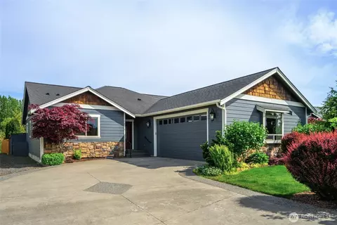 5428 Bluesky Way, Ferndale, WA 98248