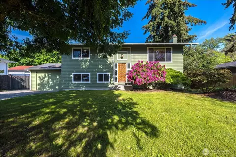 14144 83rd Pl NE, Kirkland, WA 98034