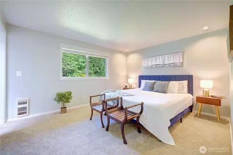 Bedroom - 13915 23rd Dr SE, Mill Creek, WA 98012 photo 1 of 2