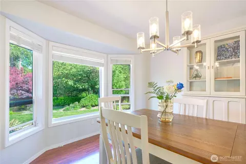 Dining - 13915 23rd Dr SE, Mill Creek, WA 98012 photo 2 of 3