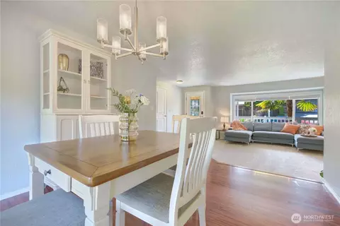 Dining - 13915 23rd Dr SE, Mill Creek, WA 98012 photo 3 of 3