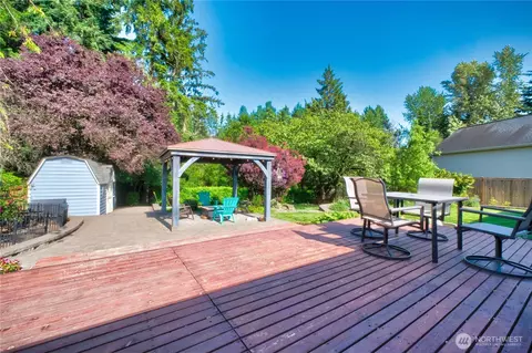 Exterior - 13915 23rd Dr SE, Mill Creek, WA 98012 photo 6 of 14