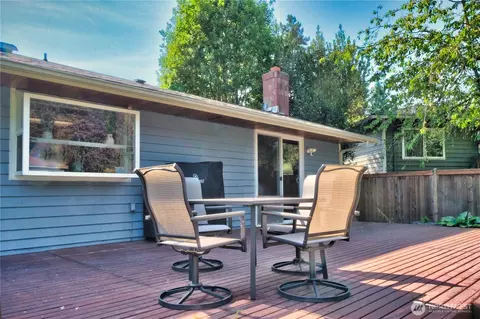 Exterior - 13915 23rd Dr SE, Mill Creek, WA 98012 photo 7 of 14