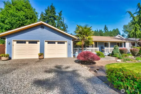 Exterior - 13915 23rd Dr SE, Mill Creek, WA 98012 photo 4 of 14