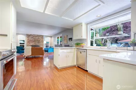 Kitchen - 13915 23rd Dr SE, Mill Creek, WA 98012 photo 1 of 2