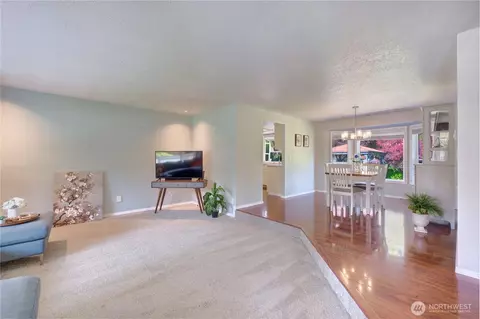 Living - 13915 23rd Dr SE, Mill Creek, WA 98012 photo 1 of 1