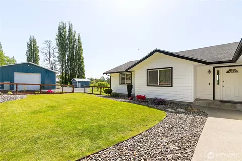 2995 Haynie Rd, Custer, WA 98240 photo 4