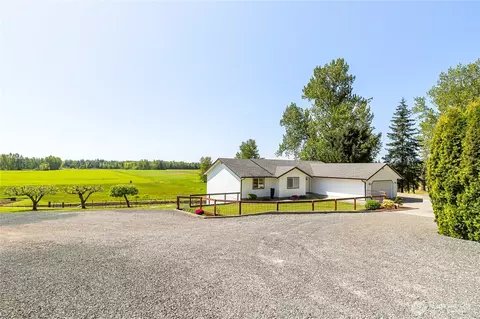 2995 Haynie Rd, Custer, WA 98240
