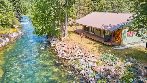 4730 Us Highway 97, Peshastin, WA 98847