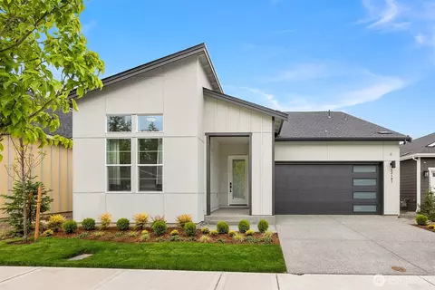 33107 Site 142 Liberty Ave SE, Black Diamond, WA 98010