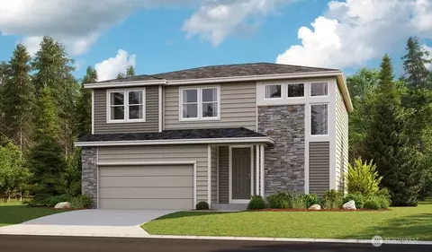 10631 Treasure Dr NW #122, Silverdale, WA 98383