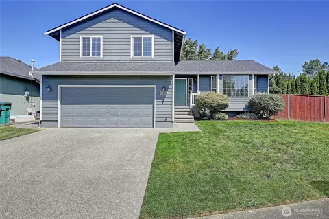 6425 82nd St NE, Marysville, WA 98270