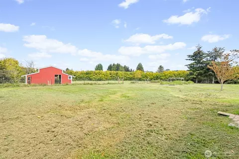 Exterior - 1396 Heath Rd, Sequim, WA 98382 photo 5 of 10