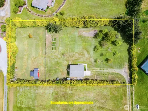 View/Area - 1396 Heath Rd, Sequim, WA 98382 photo 4 of 9