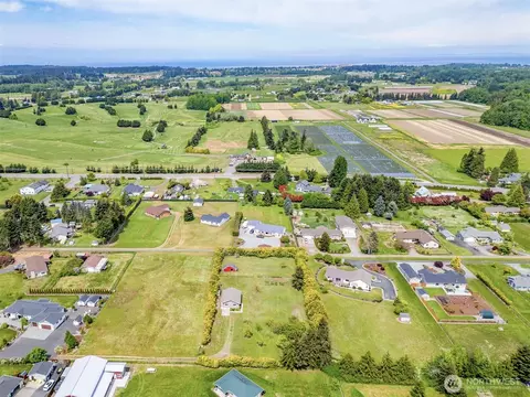 View/Area - 1396 Heath Rd, Sequim, WA 98382 photo 7 of 9