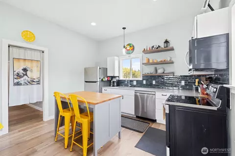 Kitchen - 1396 Heath Rd, Sequim, WA 98382 photo 1 of 4