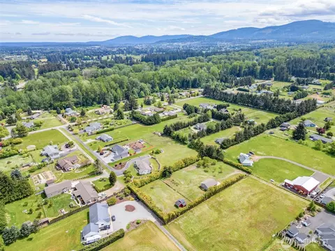 View/Area - 1396 Heath Rd, Sequim, WA 98382 photo 2 of 9