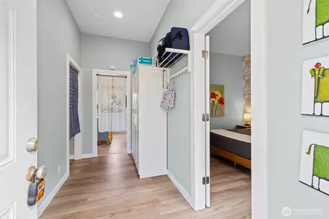 Entry Way - 1396 Heath Rd, Sequim, WA 98382 photo 2 of 2