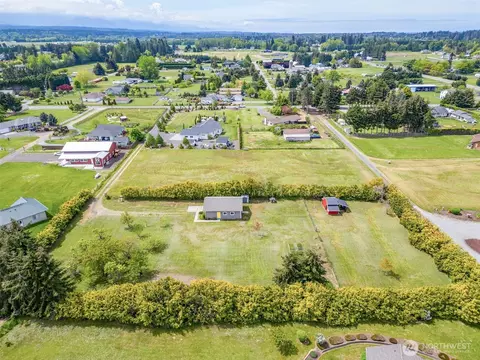View/Area - 1396 Heath Rd, Sequim, WA 98382 photo 9 of 9