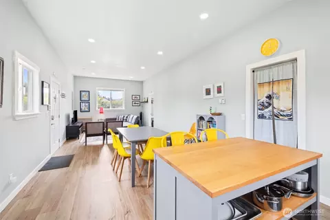 Dining - 1396 Heath Rd, Sequim, WA 98382 photo 3 of 3