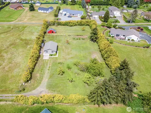 View/Area - 1396 Heath Rd, Sequim, WA 98382 photo 3 of 9