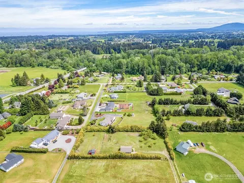 View/Area - 1396 Heath Rd, Sequim, WA 98382 photo 1 of 9