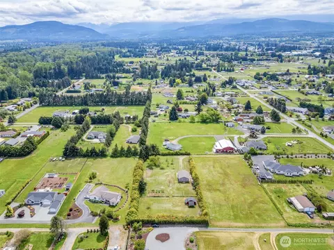 View/Area - 1396 Heath Rd, Sequim, WA 98382 photo 5 of 9