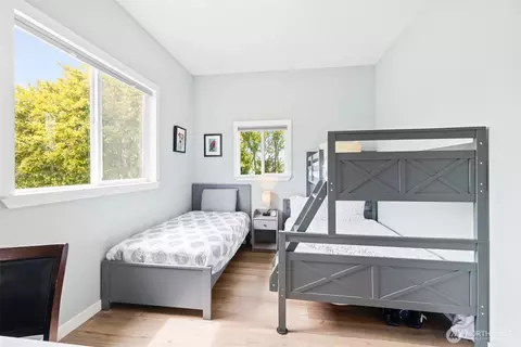 Bedroom - 1396 Heath Rd, Sequim, WA 98382 photo 3 of 4