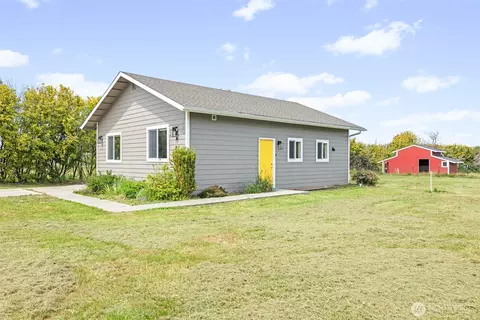 1396 Heath Rd, Sequim, WA 98382
