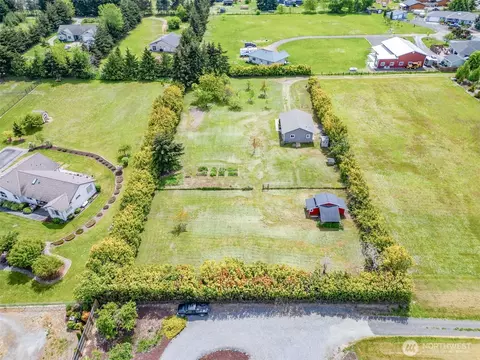 View/Area - 1396 Heath Rd, Sequim, WA 98382 photo 8 of 9