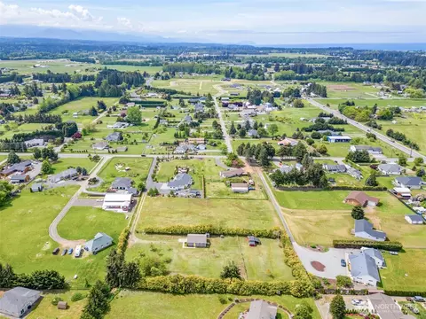 View/Area - 1396 Heath Rd, Sequim, WA 98382 photo 6 of 9
