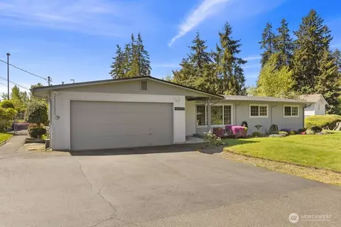 33355 20th Ave S, Federal Way, WA 98003