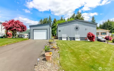 57 Clemons Rd #41, Montesano, WA 98563