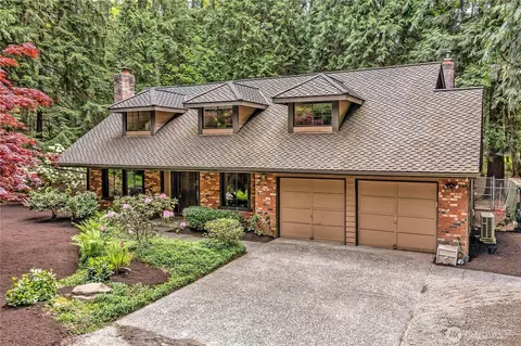 14848 250th Pl SE, Issaquah, WA 98027