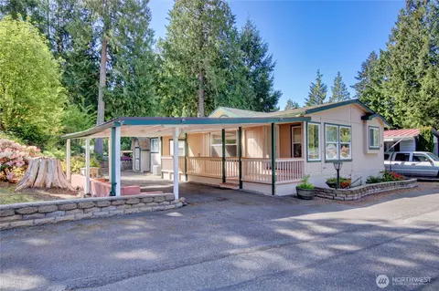 4915 Samish Way #16, Bellingham, WA 98229