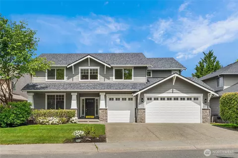 24858 NE 1st Pl, Sammamish, WA 98074
