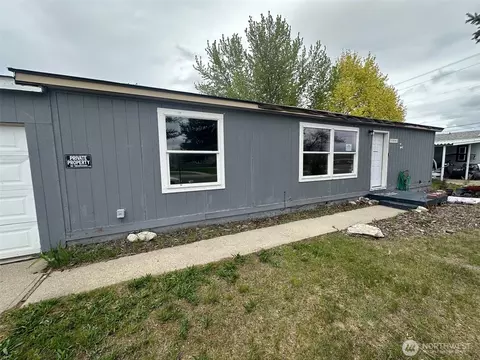 1413 E D St, Deer Park, WA 99006