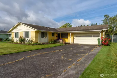 1619 Florence Ave, Longview, WA 98632