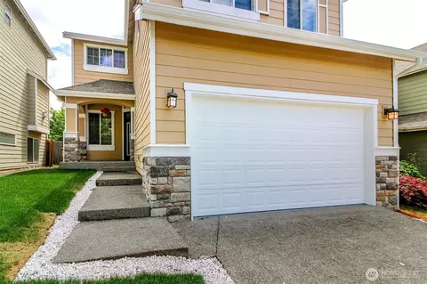 9449 S 196th Pl, Renton, WA 98055