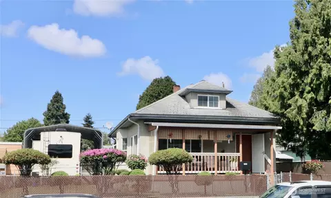 3592 E Howe St, Tacoma, WA 98404