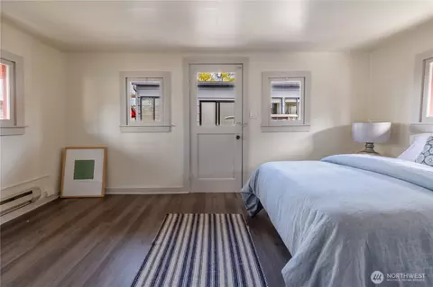 Bedroom - 2035 Fairview Ave E #D, Seattle, WA 98102 photo 1 of 3