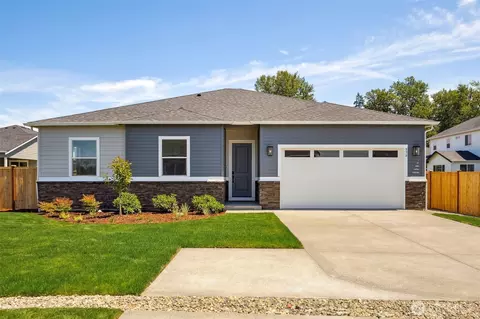936 Lucas Ave #20, Buckley, WA 98321